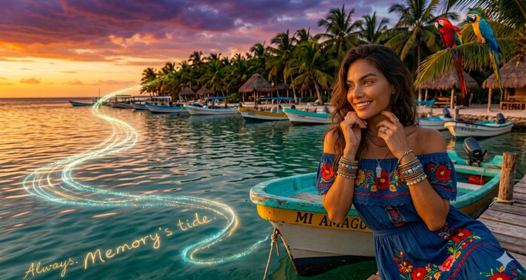 Neural Tropic Concept